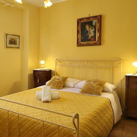 Apartament Casa Antico Borgo Cuseni Taormina Zewnętrze zdjęcie