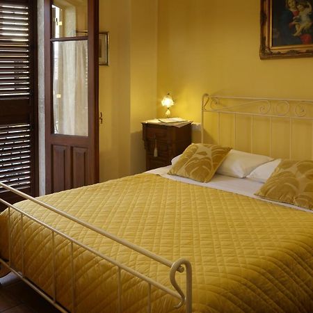 Apartament Casa Antico Borgo Cuseni Taormina Zewnętrze zdjęcie